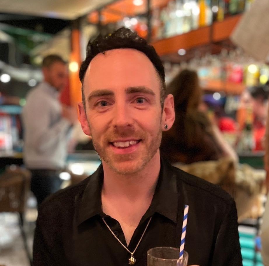 Chris McC